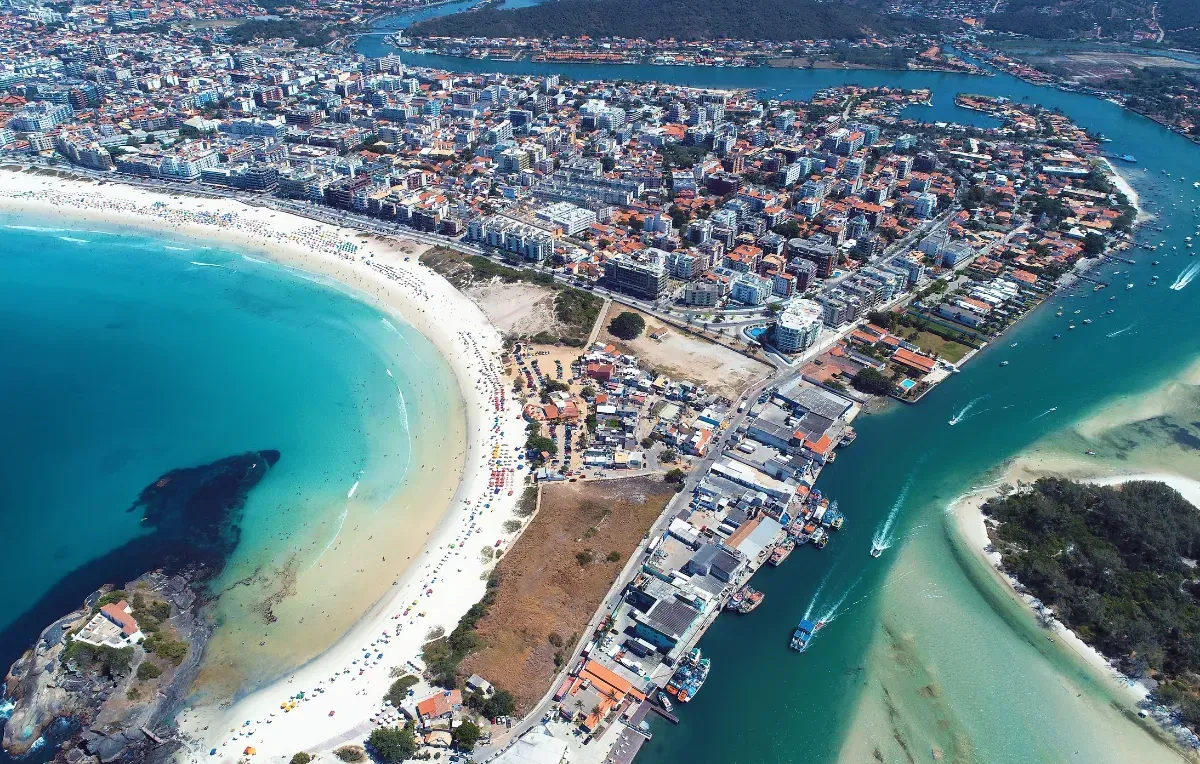 Imagem da galeria de Cabo Frio